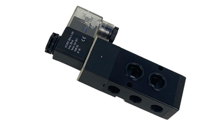What Are the Common Accessories Used with Pneumatic Actuators?